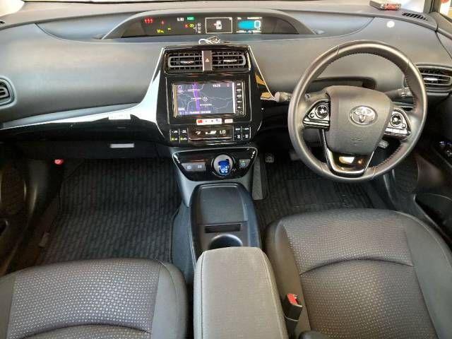 2021 Toyota Prius S auction photo 2