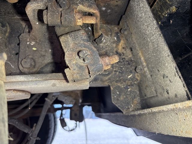 2006 Isuzu Forward ジンカイ auction photo 13