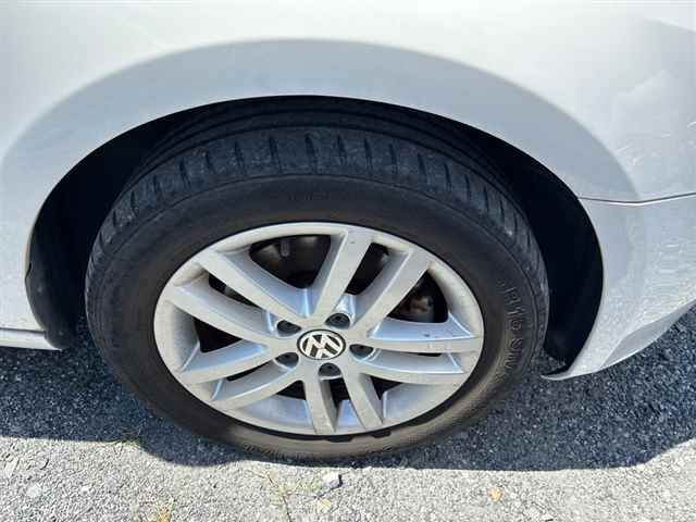2011 Volkswagen VWゴルフ5HB auction photo 8
