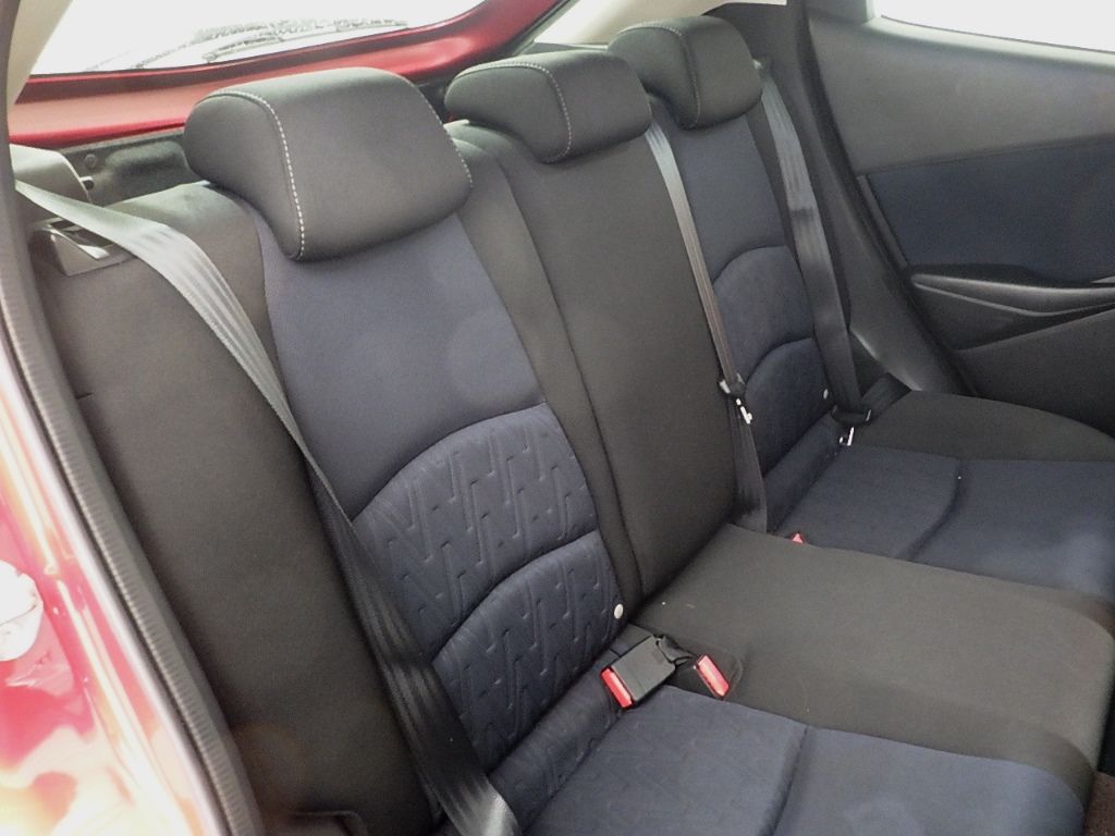2014 Mazda Demio 13S auction photo 7