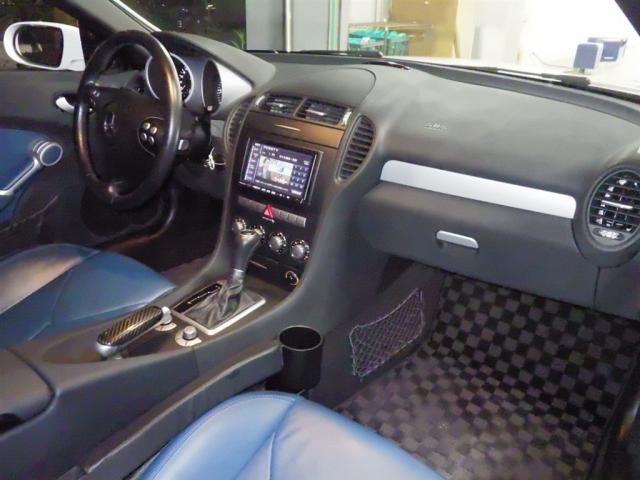 2005 Mercedes-Benz SLK 350 auction photo 2