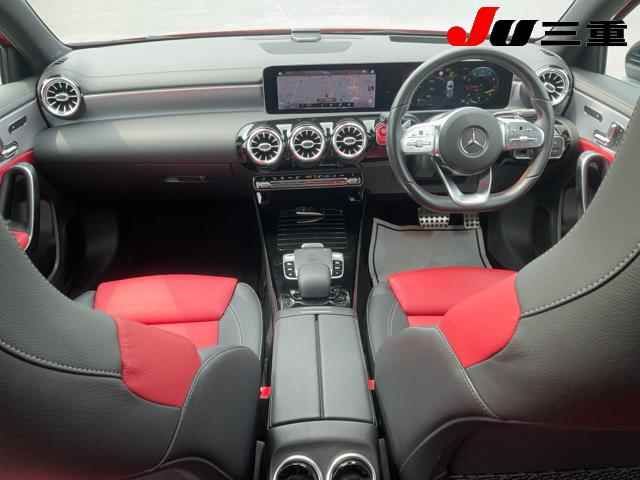 2018 Mercedes-Benz A-Class A180スタイル AMGライン auction photo 8