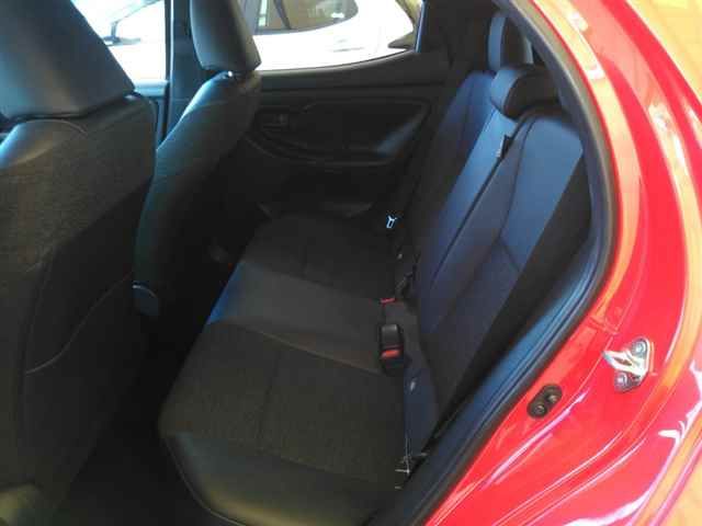 2024 Toyota Yaris Z auction photo 9