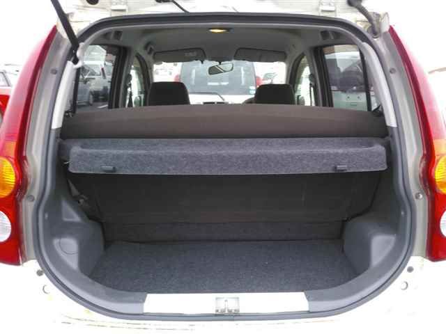 2007 Daihatsu Mira 4WD メモリアルエディション auction photo 10