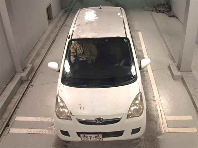 2007 Daihatsu Mira 4WD メモリアルエディション auction photo 6