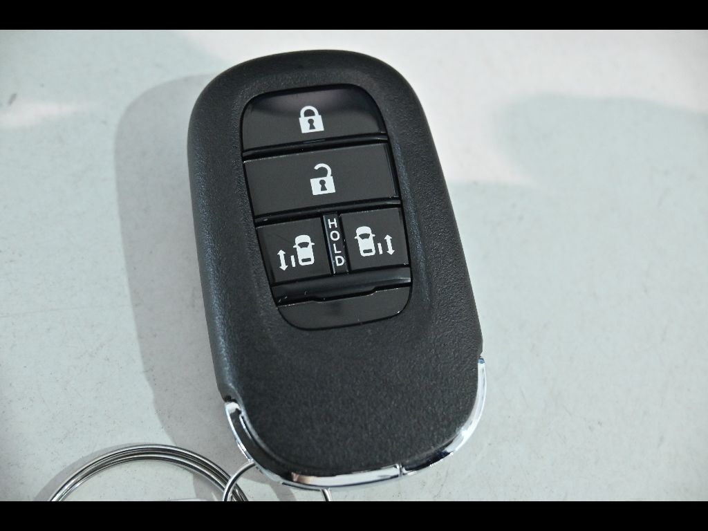 2025 Honda Freed e:HEVクロスター 5人 auction photo 12