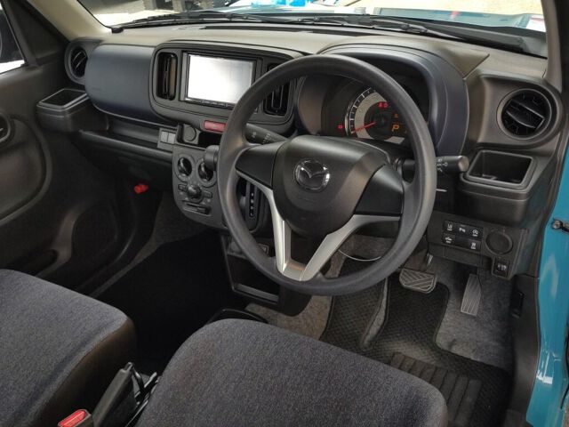 2022 Mazda キャロル GL auction photo 3