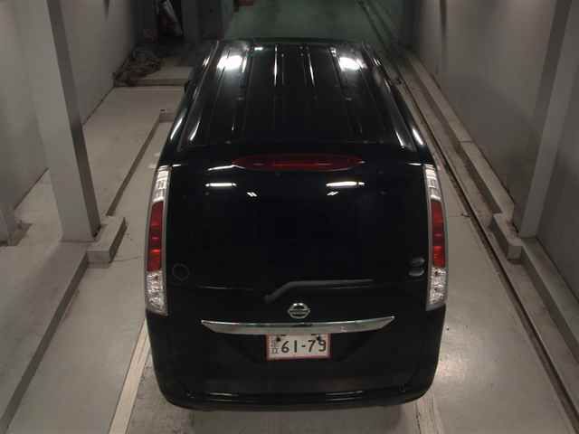 2011 Nissan Serena 20S auction photo 7