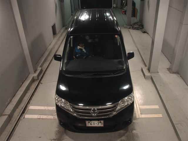 2011 Nissan Serena 20S auction photo 6