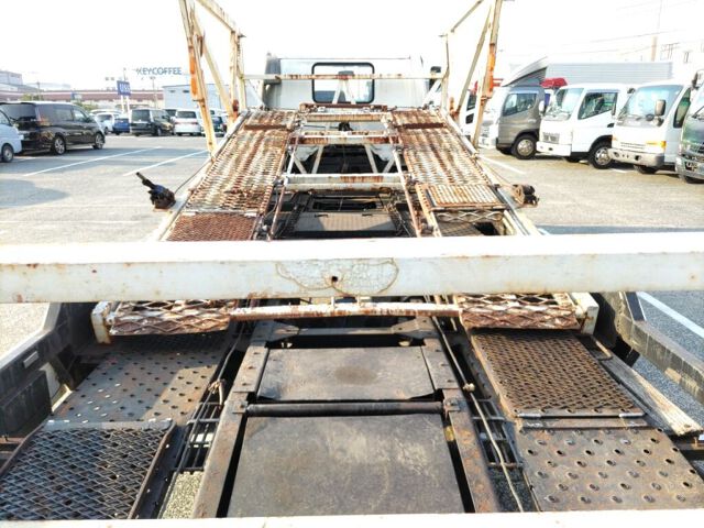 1997 Toyota Dyna Seksai auction photo 6