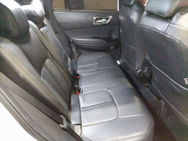 2022 Toyota Corolla Cross ハイブリッドZ 4WD auction photo 6