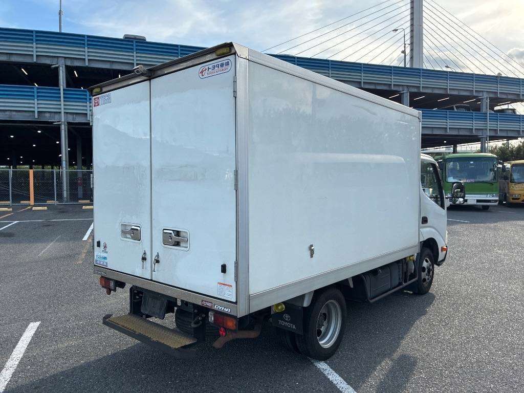 2019 Toyota Dyna Other auction photo 2
