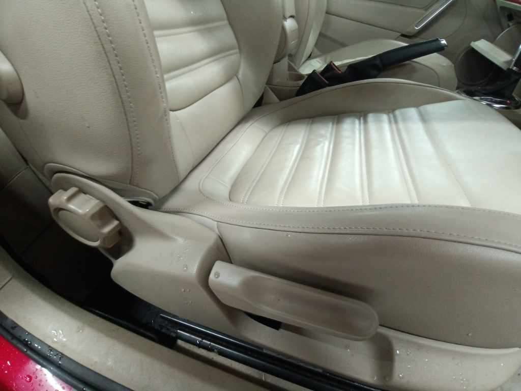 2013 Volkswagen VW ザ・ビートル Design leather package auction photo 10