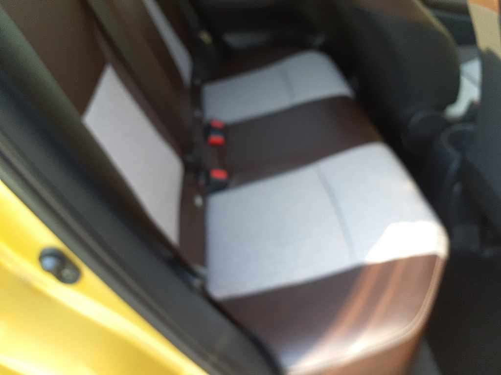 2021 Toyota Yaris Cross Z auction photo 10