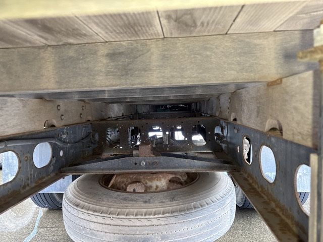 2007 Isuzu Forward ヒラ auction photo 14