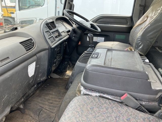 2007 Isuzu Forward ヒラ auction photo 5