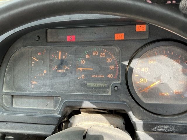 2007 Isuzu Forward ヒラ auction photo 6