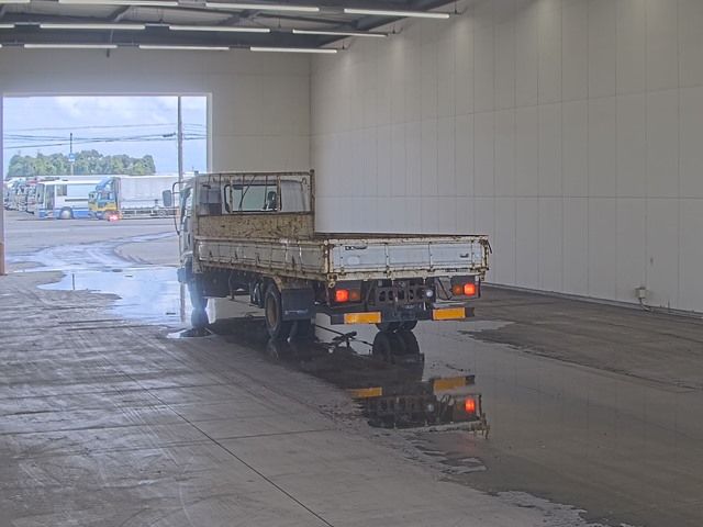 2007 Isuzu Forward ヒラ auction photo 2