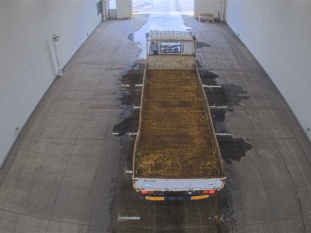 2007 Isuzu Forward ヒラ auction photo 3