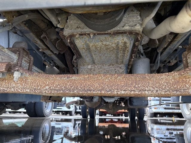 2007 Isuzu Forward ヒラ auction photo 10