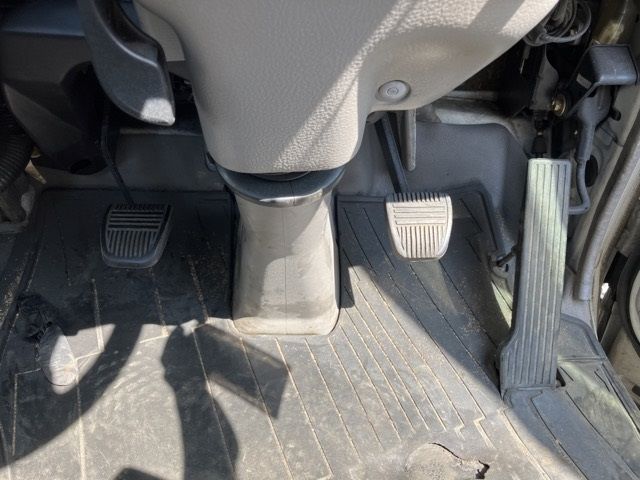 2000 Toyota Dyna ヒラ.アルミB auction photo 4