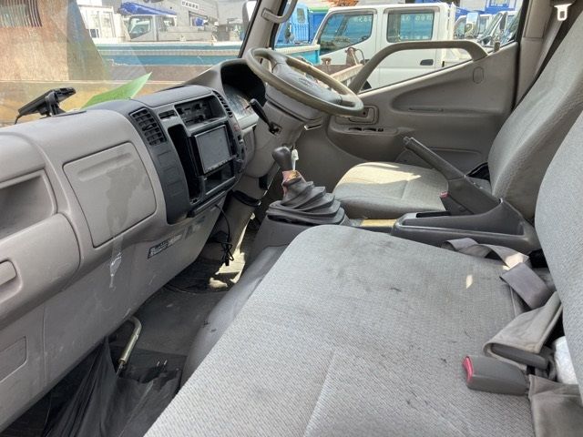 2000 Toyota Dyna ヒラ.アルミB auction photo 5