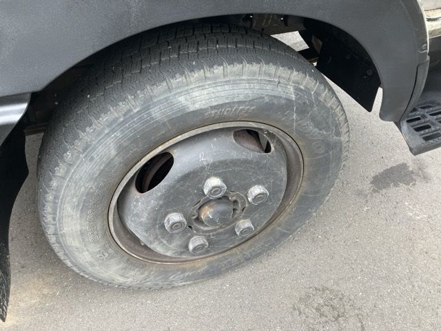 2000 Toyota Dyna ヒラ.アルミB auction photo 9