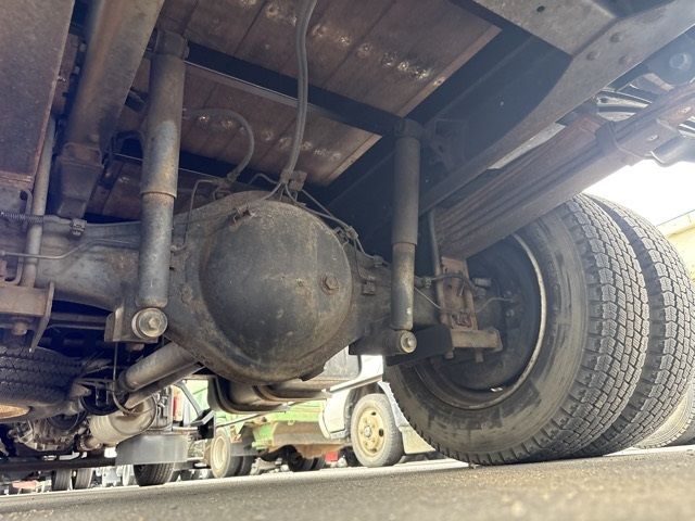2000 Toyota Dyna ヒラ.アルミB auction photo 10