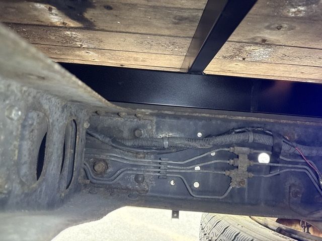 2000 Toyota Dyna ヒラ.アルミB auction photo 13