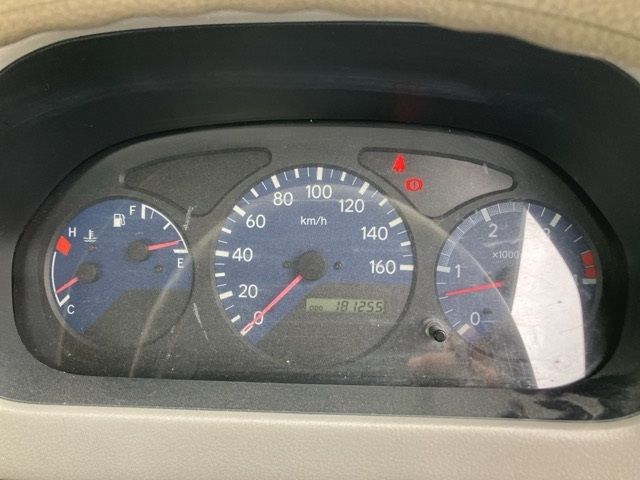 2000 Toyota Dyna ヒラ.アルミB auction photo 7