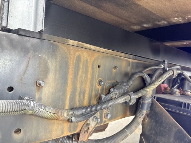 2000 Toyota Dyna ヒラ.アルミB auction photo 12