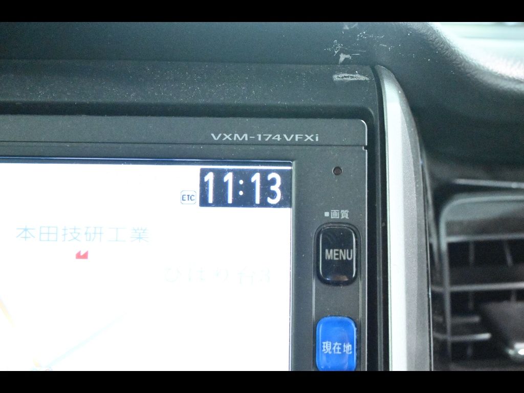 2017 Honda N-BOX カスタムターボSSブラックスタイルパッケージ auction photo 11
