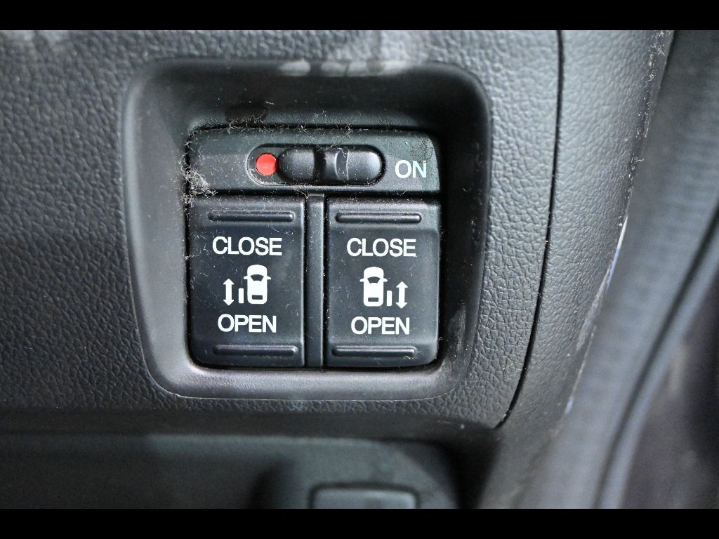 2017 Honda N-BOX カスタムターボSSブラックスタイルパッケージ auction photo 8