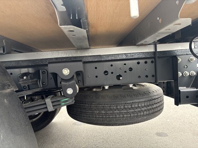 2022 Hino Dutro Hira auction photo 14