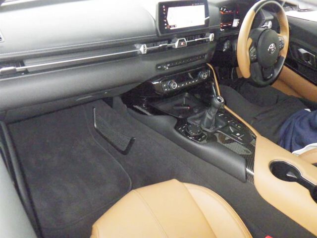 2024 Toyota スープラ RZ auction photo 3
