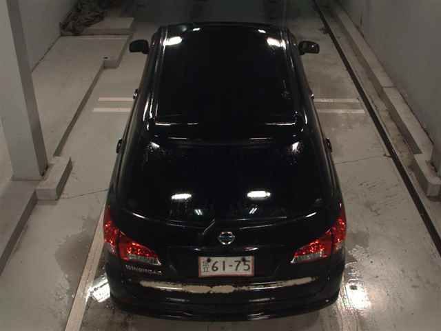 2007 Nissan ウイングロード 15RXエアロ auction photo 7