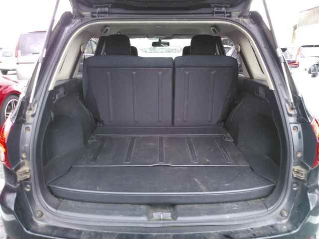 2007 Nissan ウイングロード 15RXエアロ auction photo 10