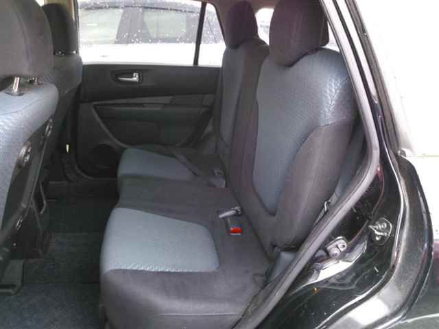 2007 Nissan ウイングロード 15RXエアロ auction photo 9