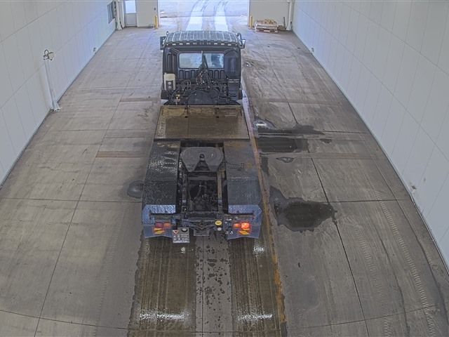 2017 Mitsubishi Fuso Sグレート auction photo 3