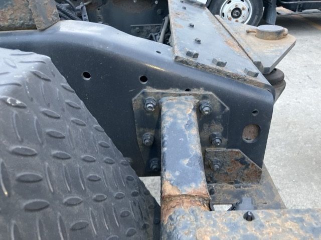 2017 Mitsubishi Fuso Sグレート auction photo 13