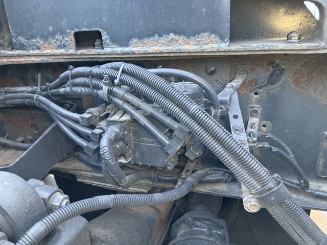 2017 Mitsubishi Fuso Sグレート auction photo 17