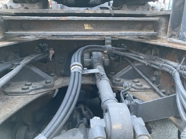 2017 Mitsubishi Fuso Sグレート auction photo 14
