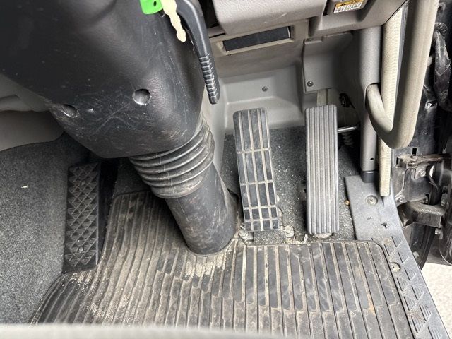 2017 Mitsubishi Fuso Sグレート auction photo 4