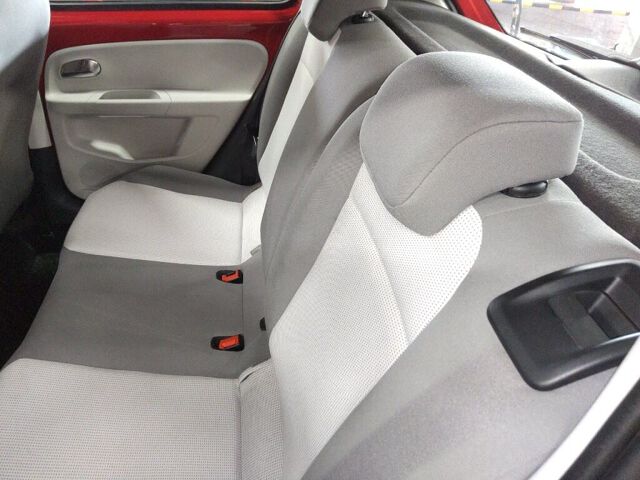 2013 Volkswagen アップ! High up! auction photo 6