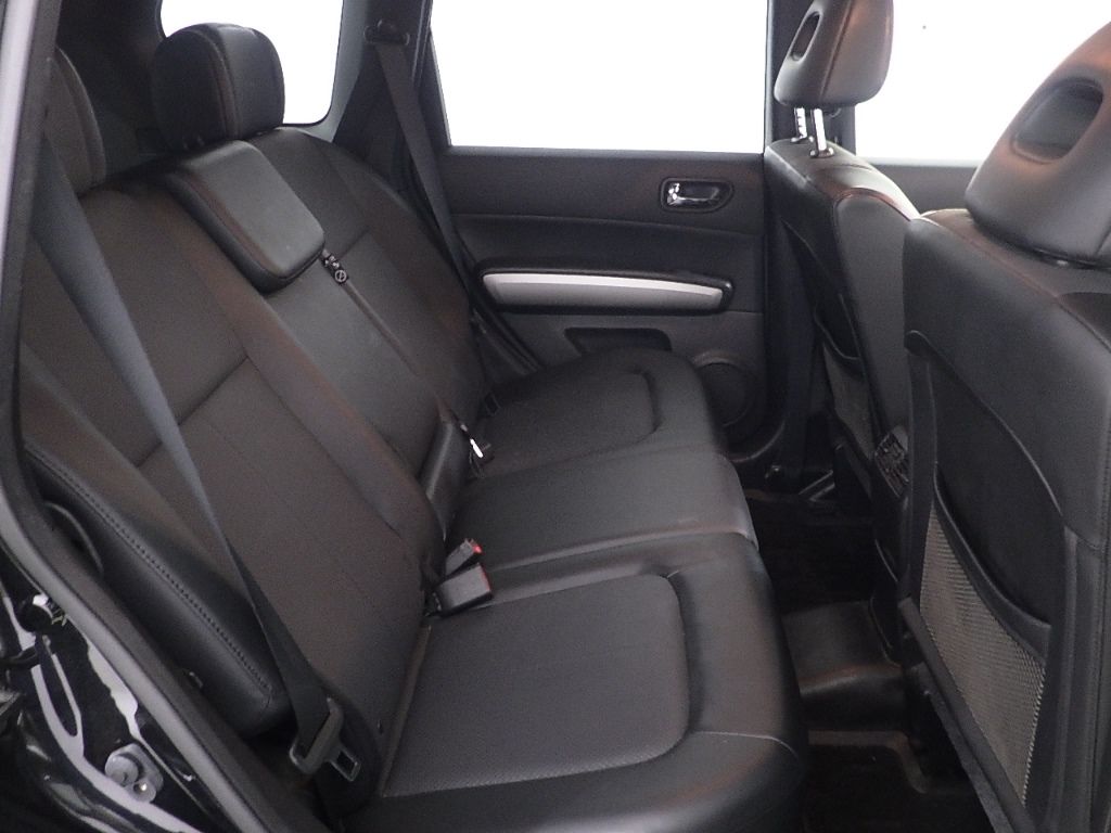 2013 Nissan X-Trail 4WD 20Xtt auction photo 7