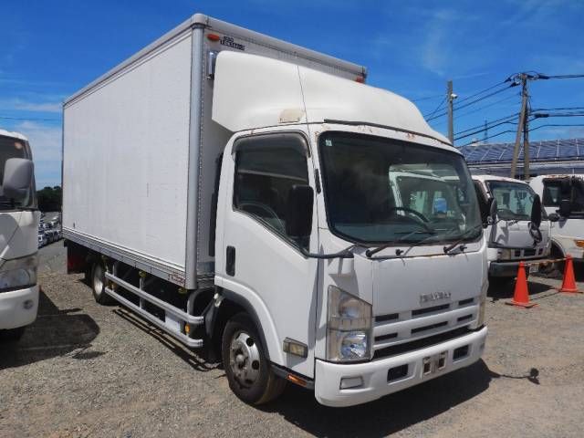 2008 Isuzu Elf * auction photo 4