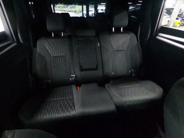 2025 Toyota Alphard X auction photo 6
