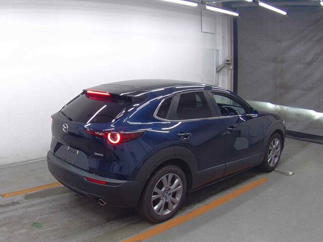 2022 Mazda CX-30 20S auction photo 5