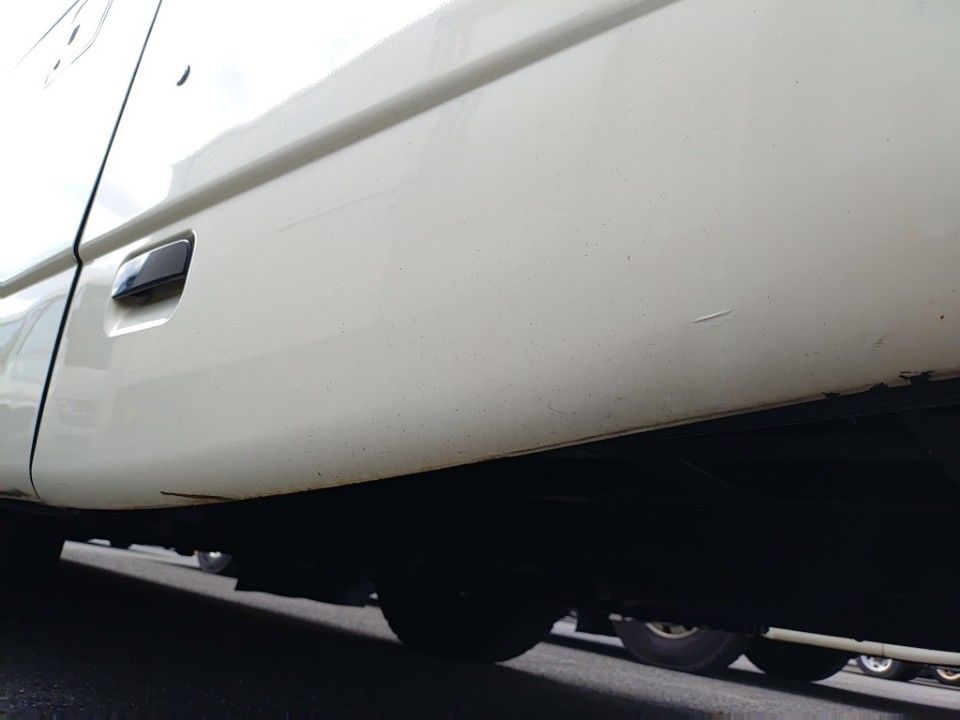2011 Mitsubishi Fuso エアロエース auction photo 20