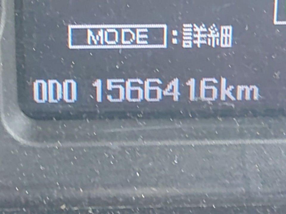 2011 Mitsubishi Fuso エアロエース auction photo 10